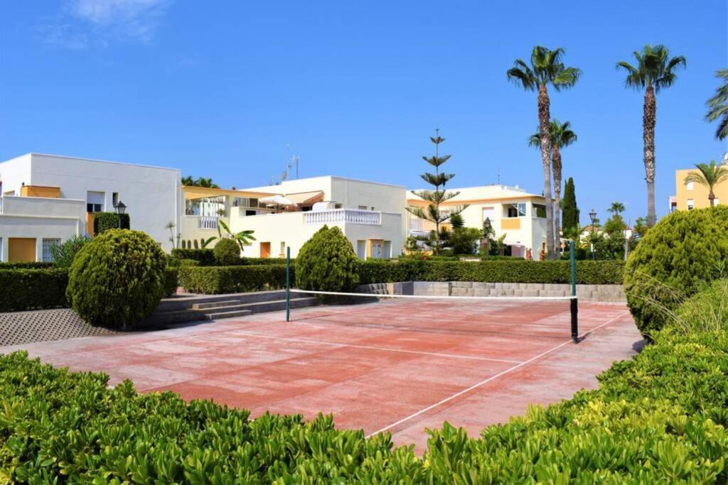 Bahia De Vera - Apartamento Naturista Con 3 Piscinas Junto A Playa Playas de Vera Екстериор снимка