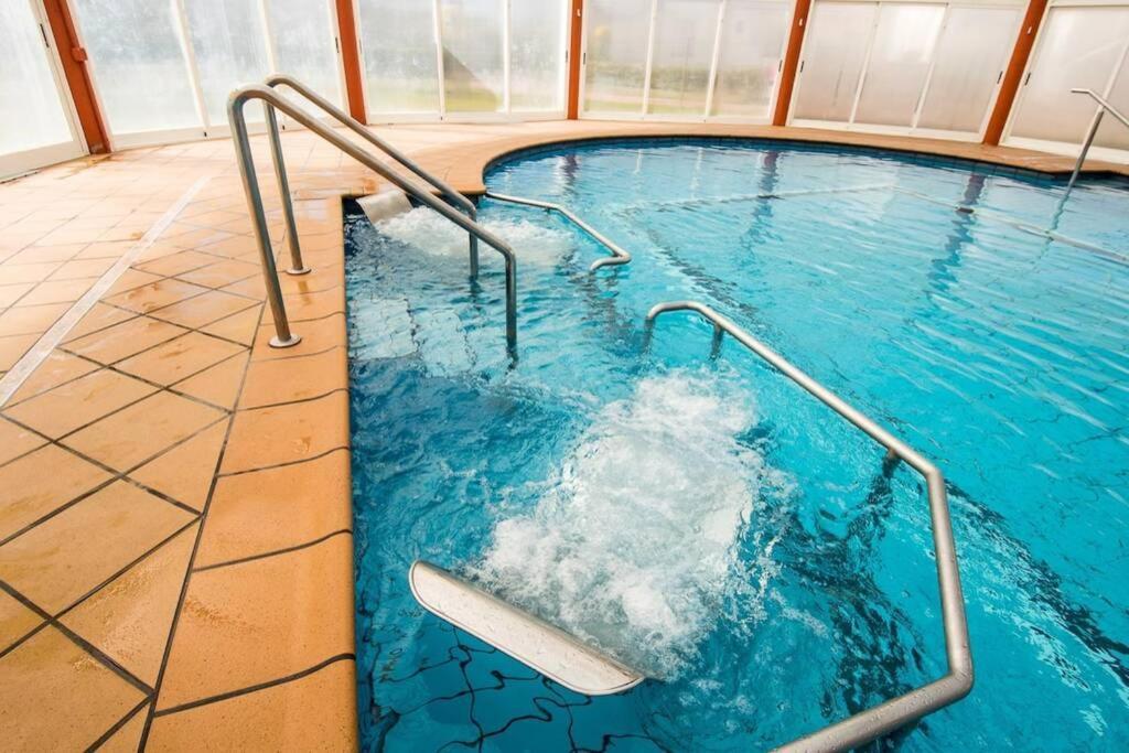 Bahia De Vera - Apartamento Naturista Con 3 Piscinas Junto A Playa Playas de Vera Екстериор снимка