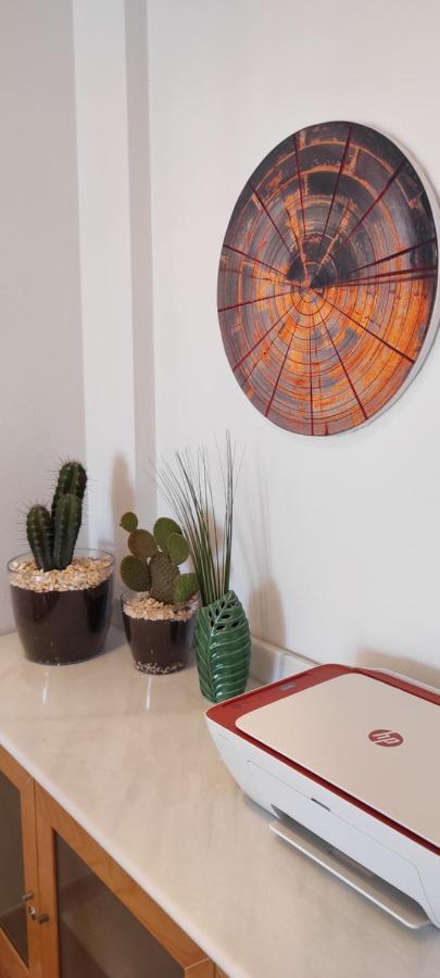 Bahia De Vera - Apartamento Naturista Con 3 Piscinas Junto A Playa Playas de Vera Екстериор снимка
