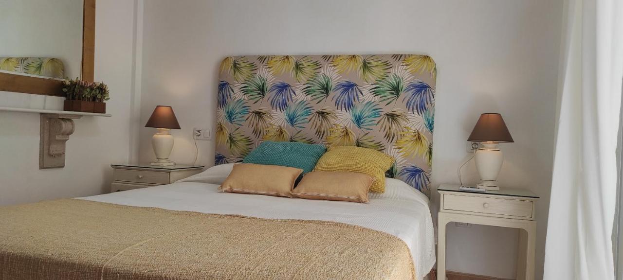 Bahia De Vera - Apartamento Naturista Con 3 Piscinas Junto A Playa Playas de Vera Екстериор снимка