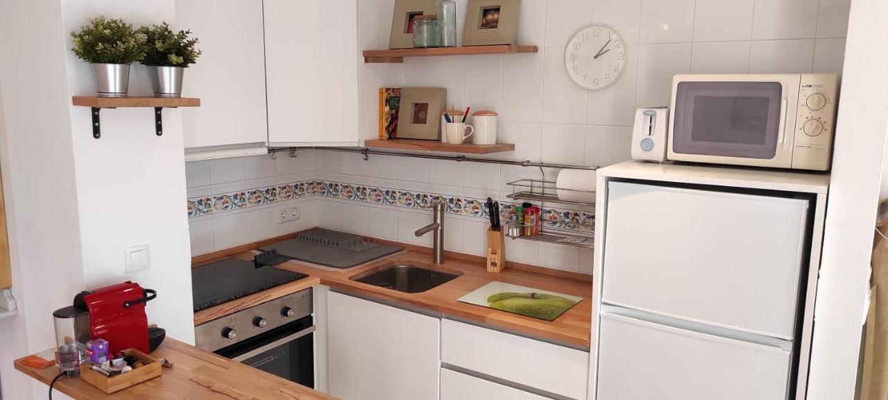 Bahia De Vera - Apartamento Naturista Con 3 Piscinas Junto A Playa Playas de Vera Екстериор снимка