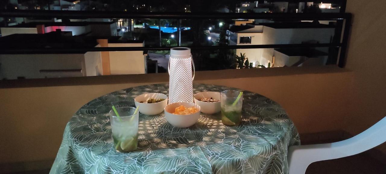 Bahia De Vera - Apartamento Naturista Con 3 Piscinas Junto A Playa Playas de Vera Екстериор снимка