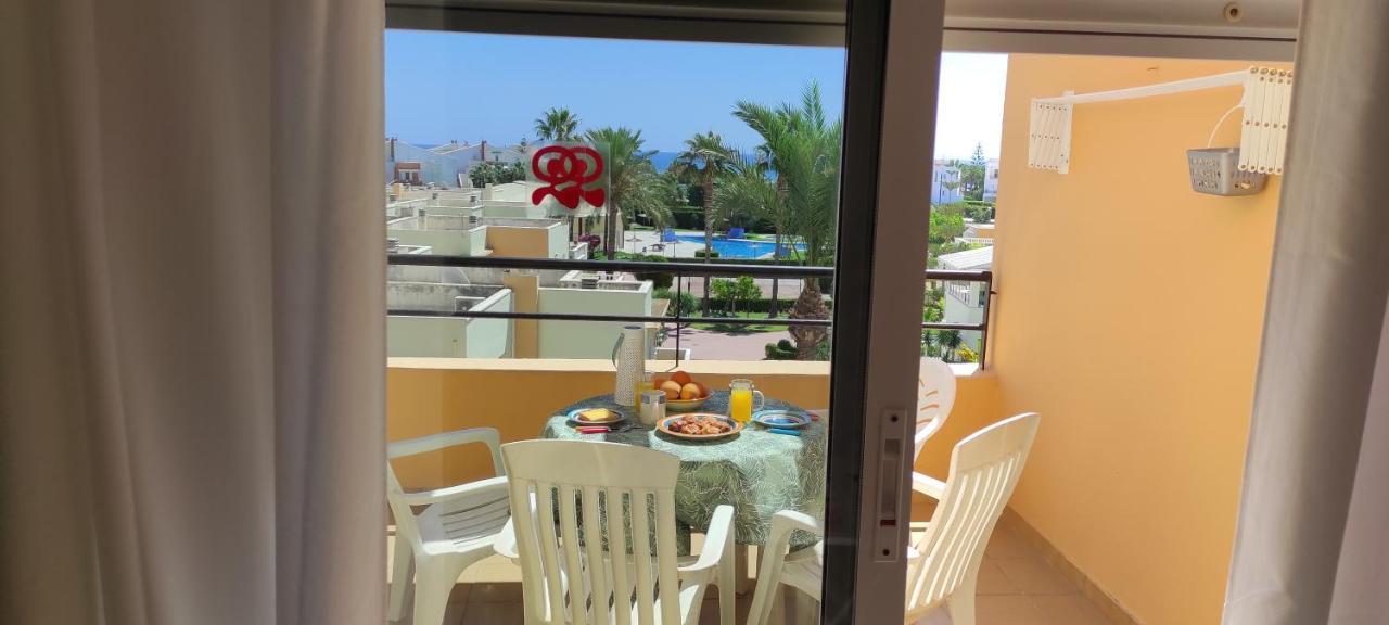 Bahia De Vera - Apartamento Naturista Con 3 Piscinas Junto A Playa Playas de Vera Екстериор снимка