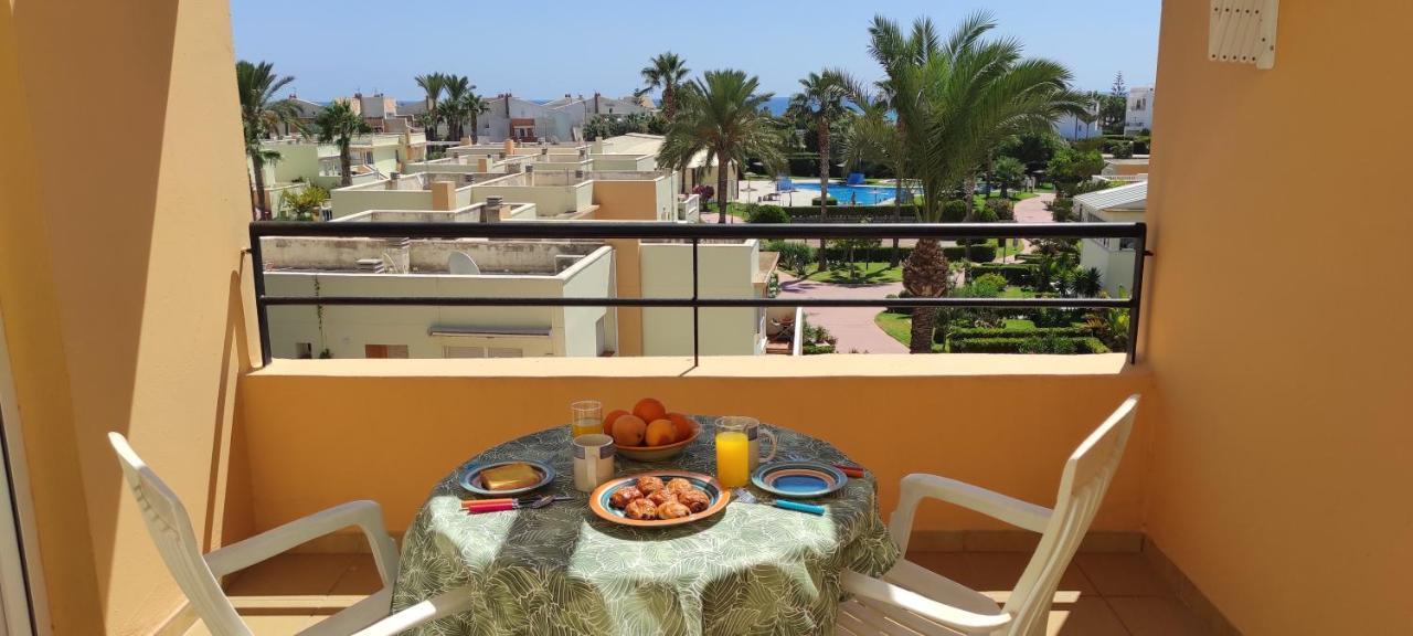 Bahia De Vera - Apartamento Naturista Con 3 Piscinas Junto A Playa Playas de Vera Екстериор снимка