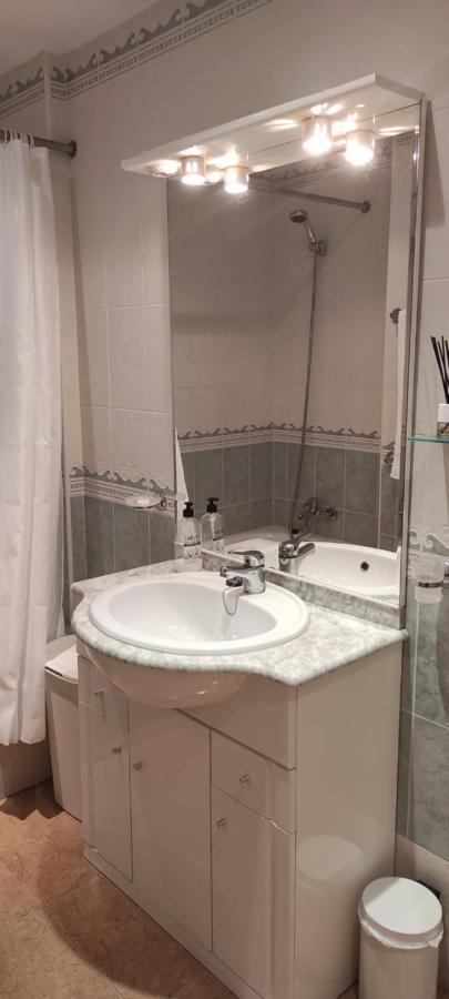 Bahia De Vera - Apartamento Naturista Con 3 Piscinas Junto A Playa Playas de Vera Екстериор снимка
