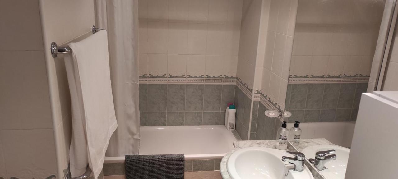 Bahia De Vera - Apartamento Naturista Con 3 Piscinas Junto A Playa Playas de Vera Екстериор снимка