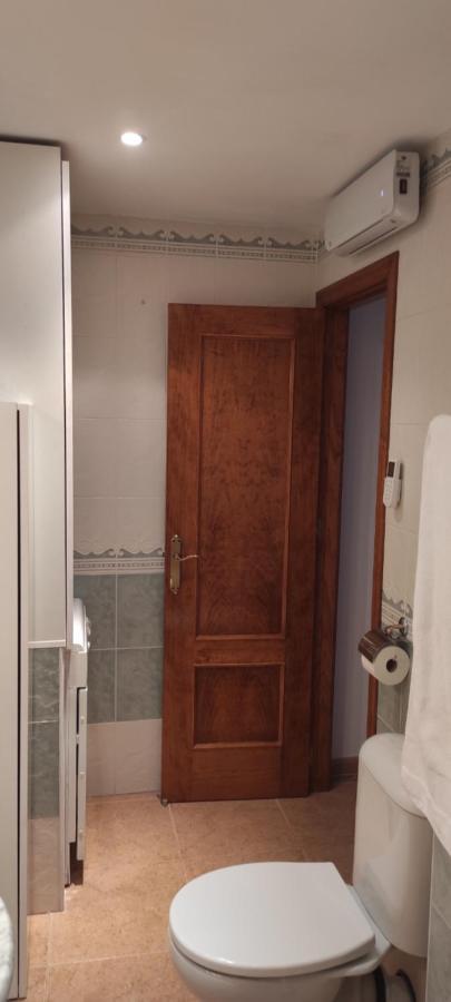 Bahia De Vera - Apartamento Naturista Con 3 Piscinas Junto A Playa Playas de Vera Екстериор снимка
