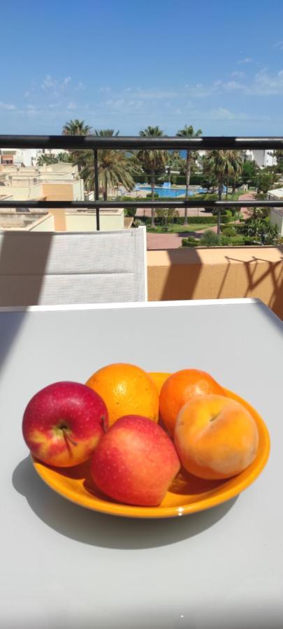 Bahia De Vera - Apartamento Naturista Con 3 Piscinas Junto A Playa Playas de Vera Екстериор снимка